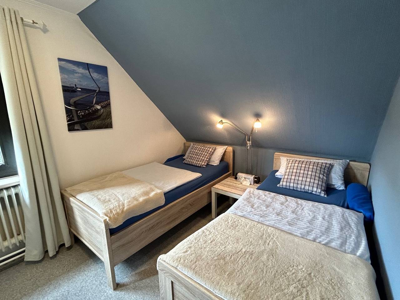 Appartamento vacanze a Amt Schlei-Ostsee a partire da 96€ a notte