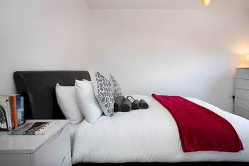 Glamping for 6 People in Nottinghamshire, Midlands, Photo 2