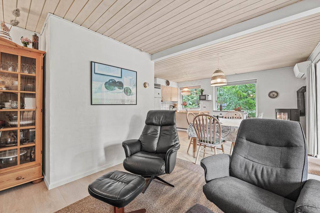 Villa voor 6 personen in Ho, Varde en omgeving