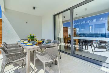 Ferienhaus für 8 Personen in Baska Voda, Split-Dalmatien, Bild 1