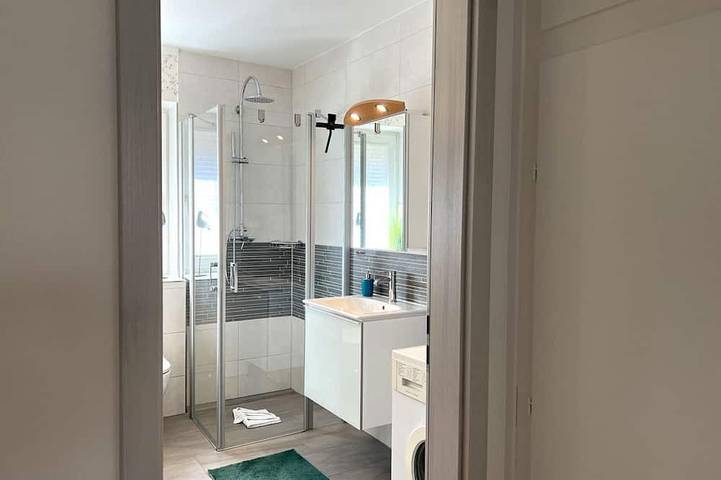 Bauernhof für 4 Personen, mit Terrasse und Garten in St. Peter-Ording - 4