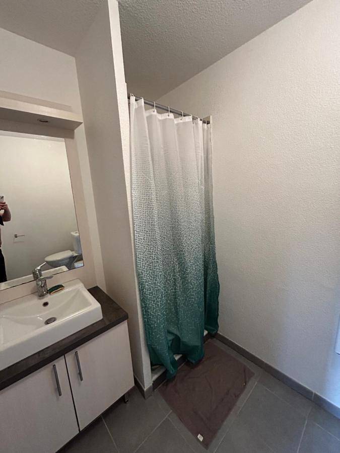 Gîte pour 2 personnes, avec Terrasse à Aucamville - 4
