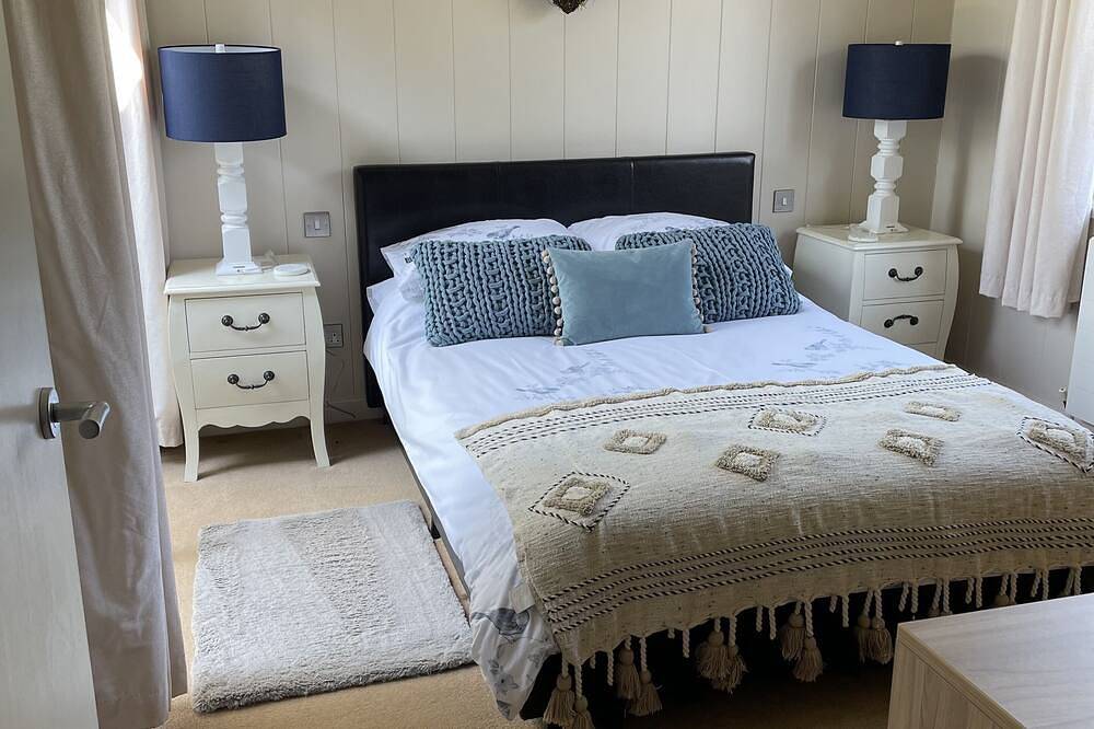 Perfect quiet countryside retreat in Bidford on Avon, Warwickshire