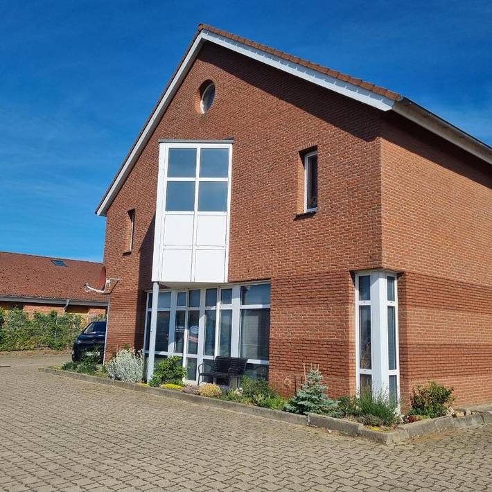 Bnb für 2 Personen in Waren (Müritz) - 3