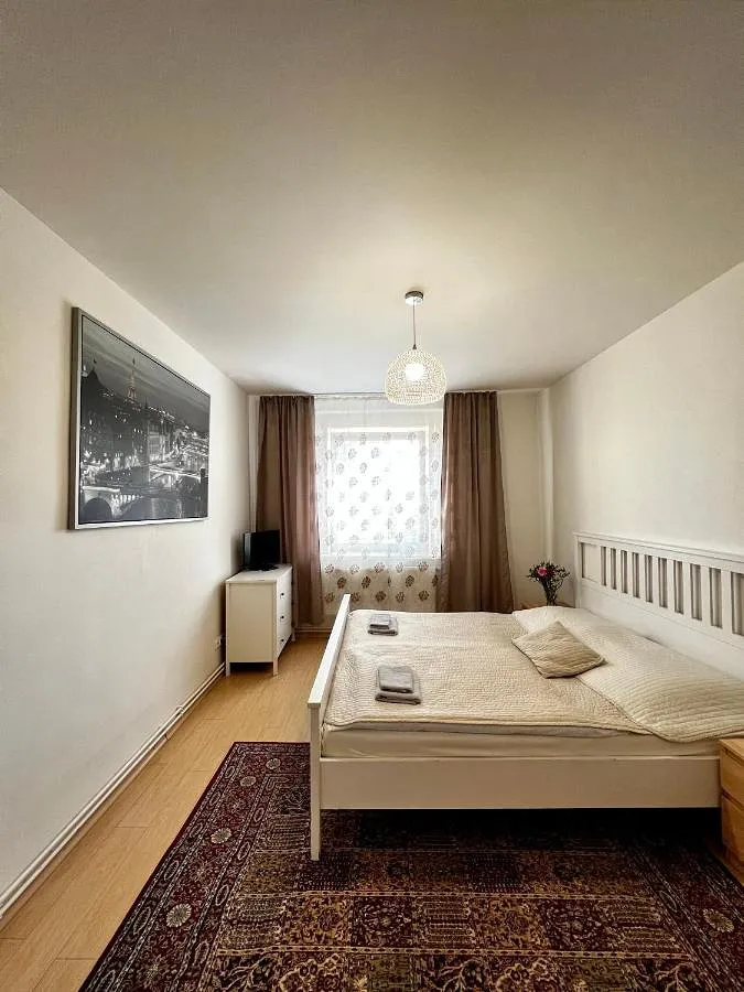 Albergo a gestione familiare per 1 persone - 1