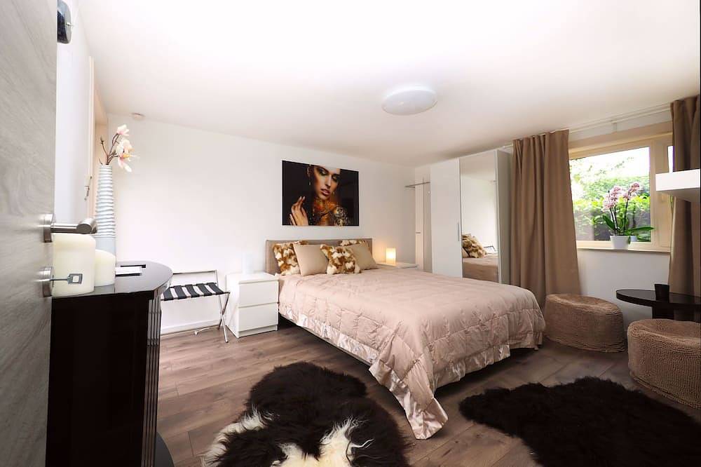 Ganze Wohnung, Comfortable apartment, close to downtown and train station in Brügge, Westflandern