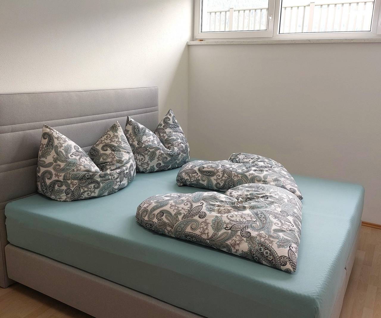 Ganze Ferienwohnung, Ferienwohnung Haag in Tuxer Alpen, Schlitters