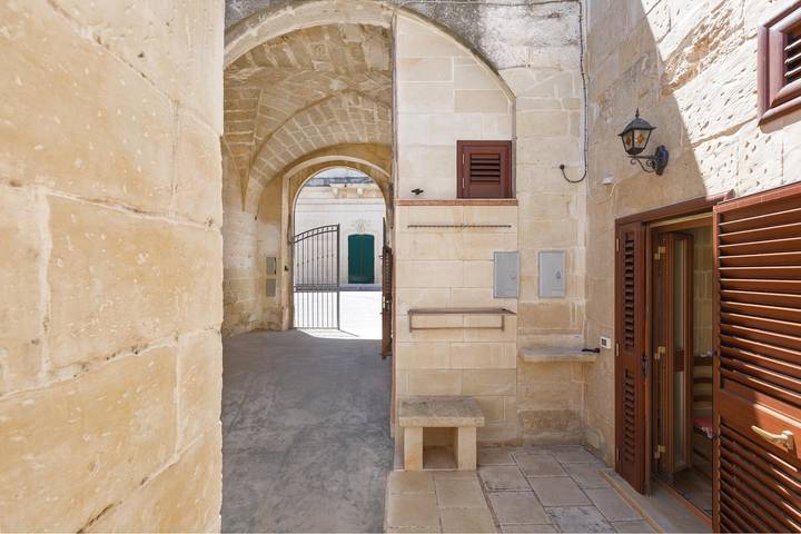 Maison d’hôte pour 3 personnes à Maglie