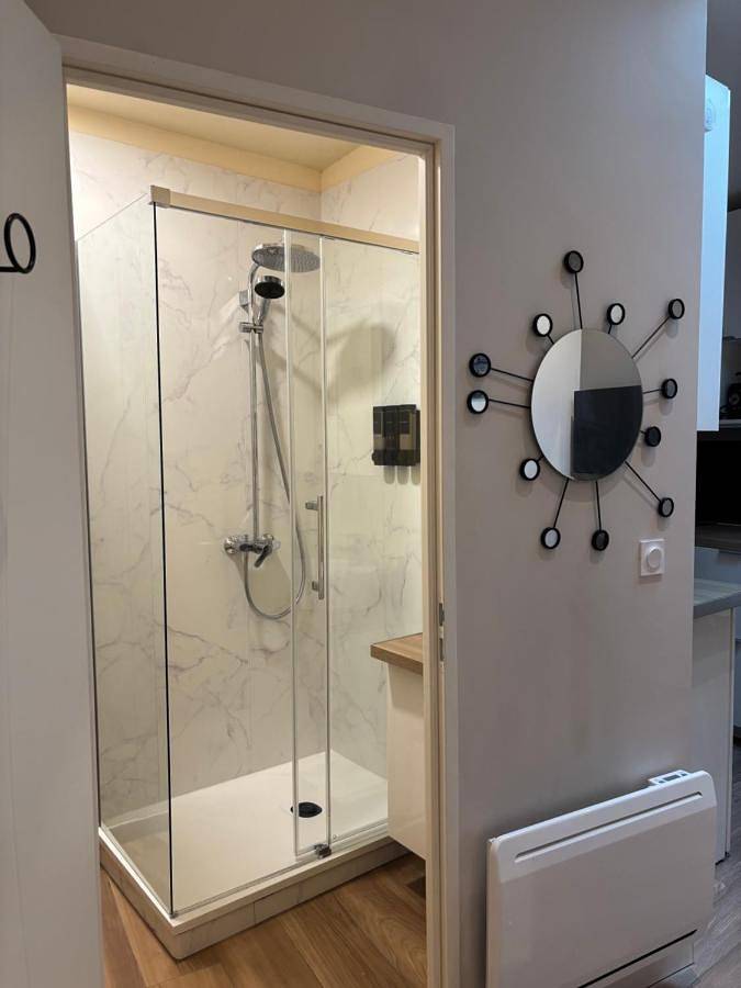 Gîte pour 4 personnes, avec vue à Miribel - 3