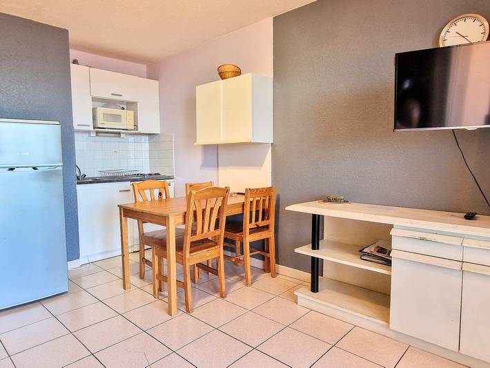 Gîte pour 4 personnes, avec Terrasse à Banyuls-sur-Mer - 3