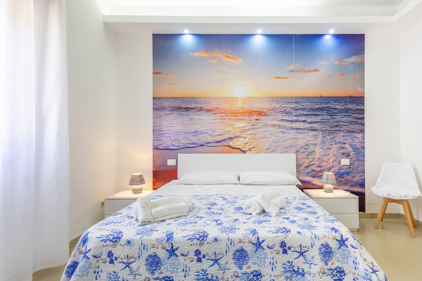 Villa 'Lindarelax' con piscina privata, Wi-Fi e aria condizionata in Santa Maria del Focallo, Ispica