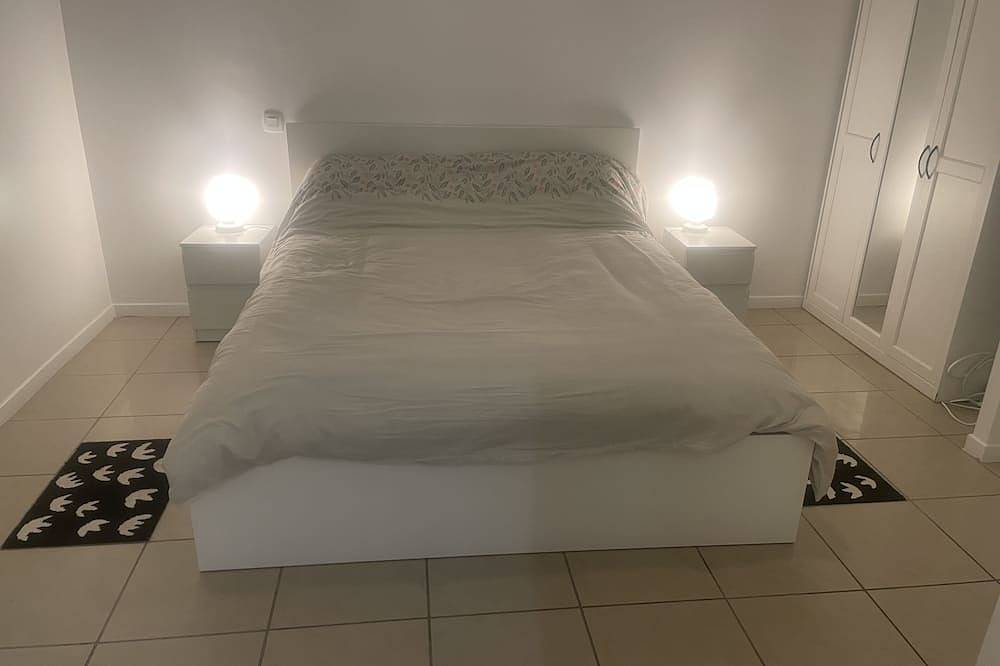 Apartamento entero, Spacieux 3 Pièces Près de Roissy Cdg, Parc Astérix et Paris in Le Thillay, Valle del Oise