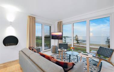 Ferienwohnung für 8 Personen in Marissa Ferienpark, Lembruch, Bild 4