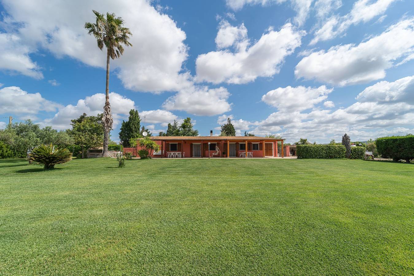 Appartement De Vacances pour 4 Personnes dans Alghero, Province de Sassari