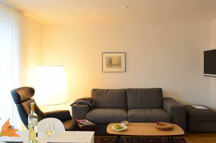 Ganze Wohnung, Wohnung 11 - Tor zum Meer in Helgoland