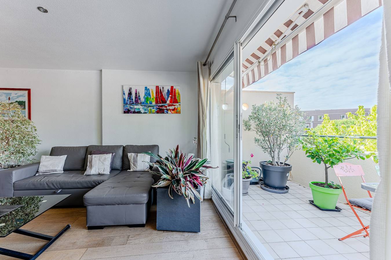 Appartement entier, Appartement Petitbuch Rénové au Cœur du Bassin d’Arcachon in La Teste-de-Buch, Région d'Arcachon