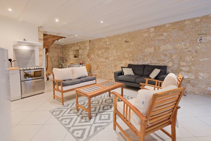 Gîte pour 2 personnes en Dordogne - 2