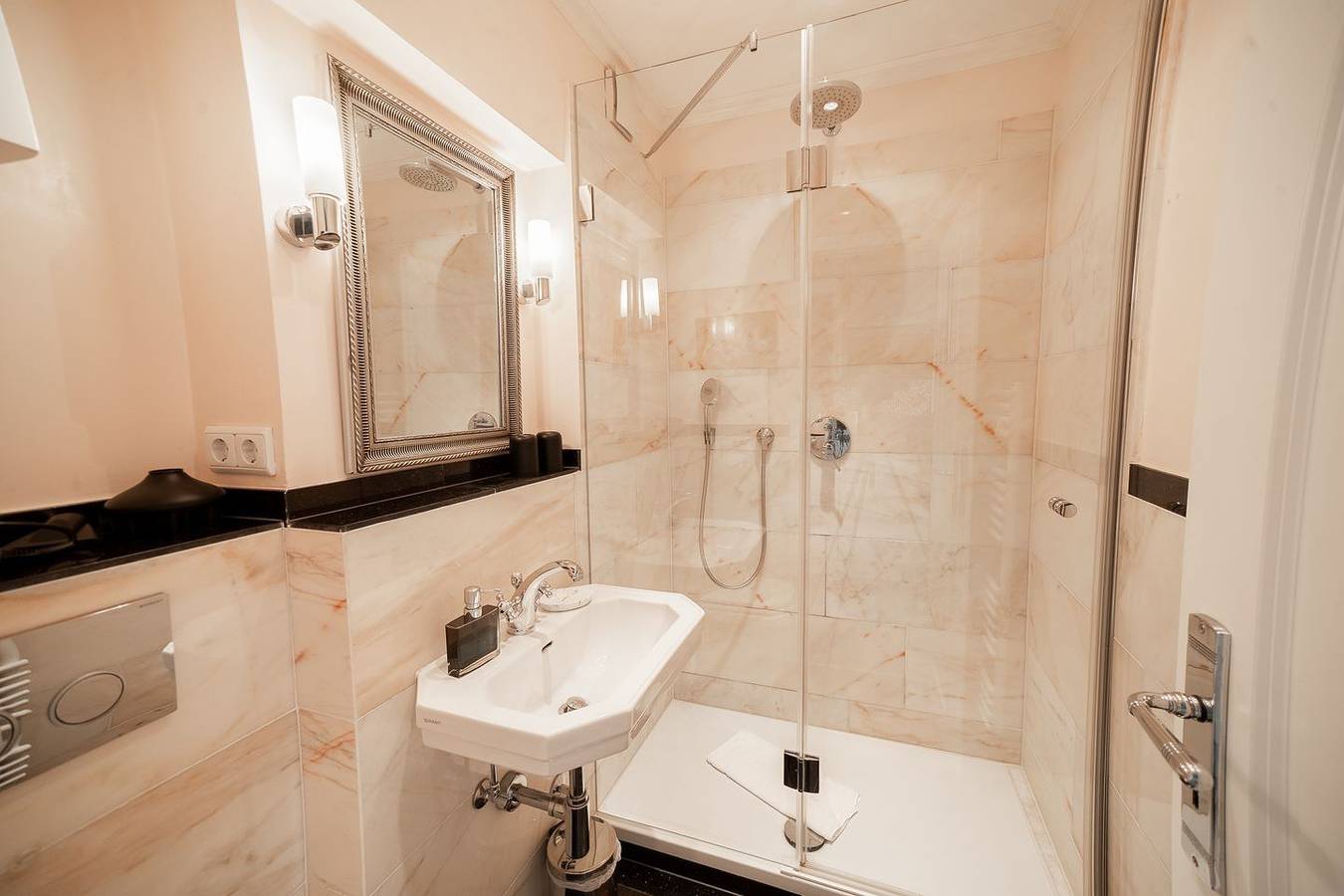 Ganze Wohnung, Entdecken Sie das gemütliche Zuhause "Deichblick" in List auf Sylt in List (Sylt), Sylt