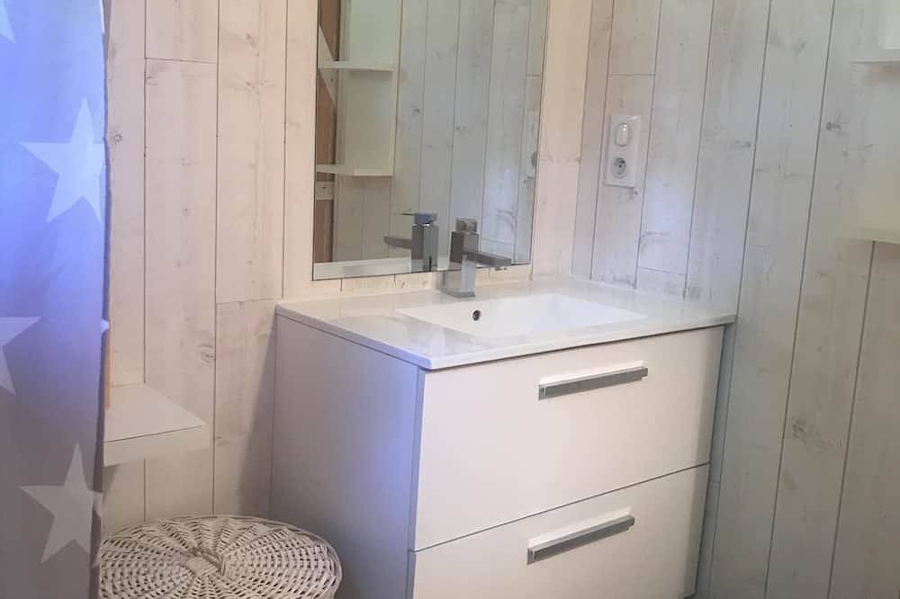 Charming wooden house*** typical of the Basin in the heart of the forest with bicycles in Biganos, Arcachon region