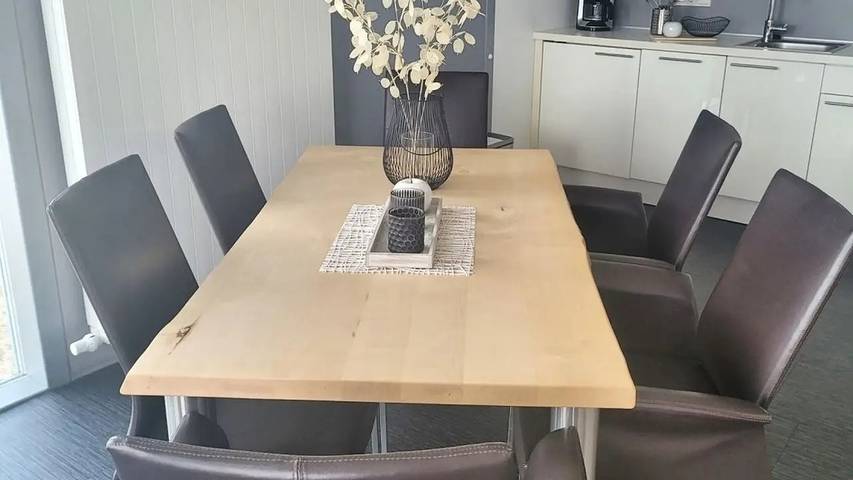 Ferienwohnung für 6 Personen, mit Terrasse - 1