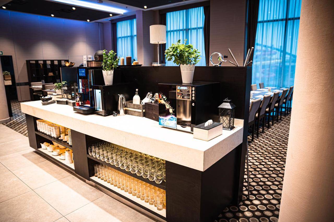Holiday Inn Dąbrowa Górnicza-Katowice by Ihg in Dąbrowa Górnicza, Śląsk