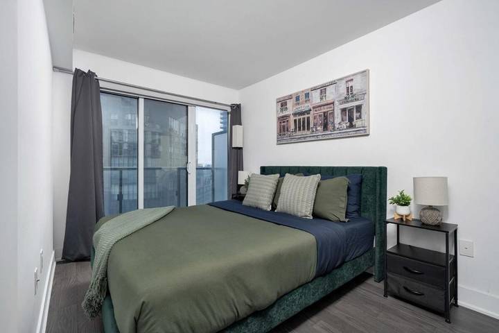 Apartamento de vacaciones para 3 personas, con terraza - 1