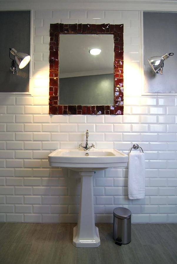 Casa rural para 7 personas, con vistas y jardín, Se admiten mascotas en Provincia de Zaragoza - 4