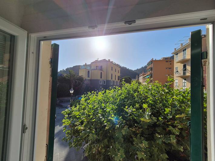 Gîte pour 4 personnes à Bonassola - 2