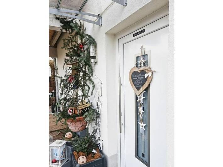 Ferienhaus für 2 Personen, mit Balkon und Whirlpool in Arnbruck