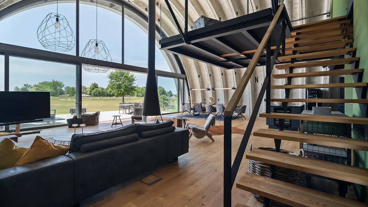 Ferienhaus für 10 Personen (399 m²) in Lärz in Lärz, Müritz