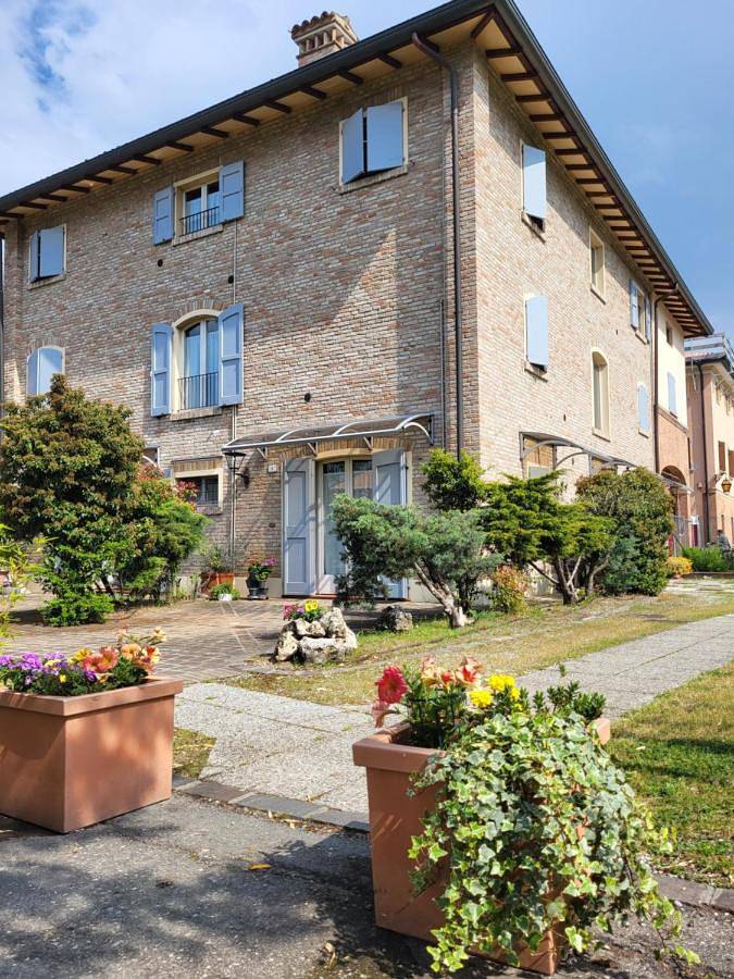 Residence Antico Borgo in Modena, Modena Provinz