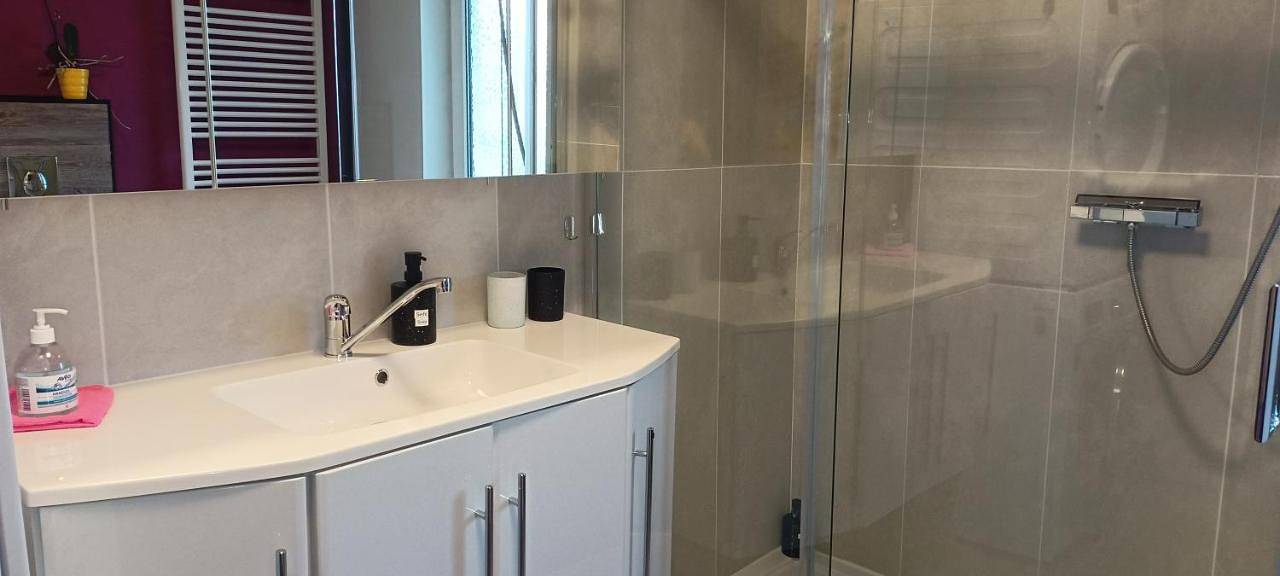 Ganze Wohnung, Fewo Sommertraum, Netflix in Germersheim, Rheinebene