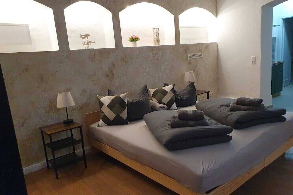 Ganze Wohnung, Keller-Loft Ii Cottbus City in Cottbus, Lausitz