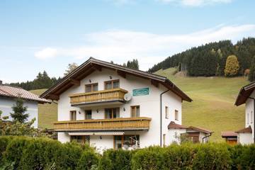 Vakantieappartement voor 4 Personen in Filzmoos, Ski Amadé, Afbeelding 1