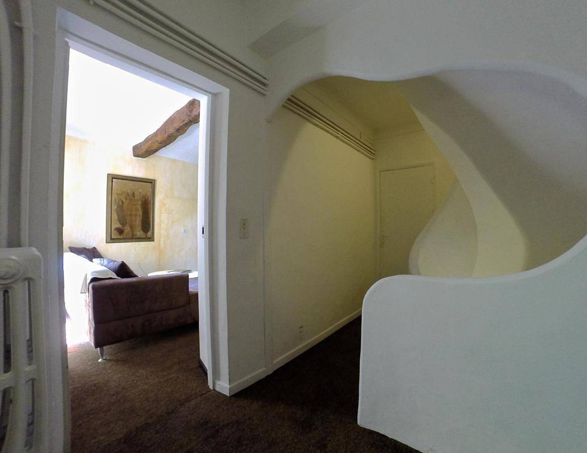 Appartement entier, Charmant appartement dans maison de village in Grasse, Côte méditerranéenne (France)