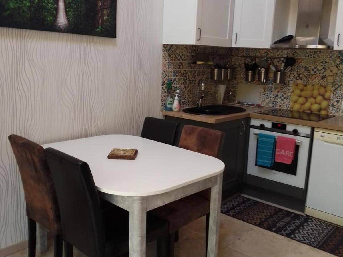 Holiday Home (4 Adults) in Faverolles-sur-Cher, Région de Blois