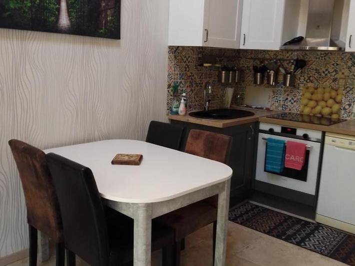 Location de vacances pour 4 personnes, avec terrasse à Faverolles-sur-Cher - 3