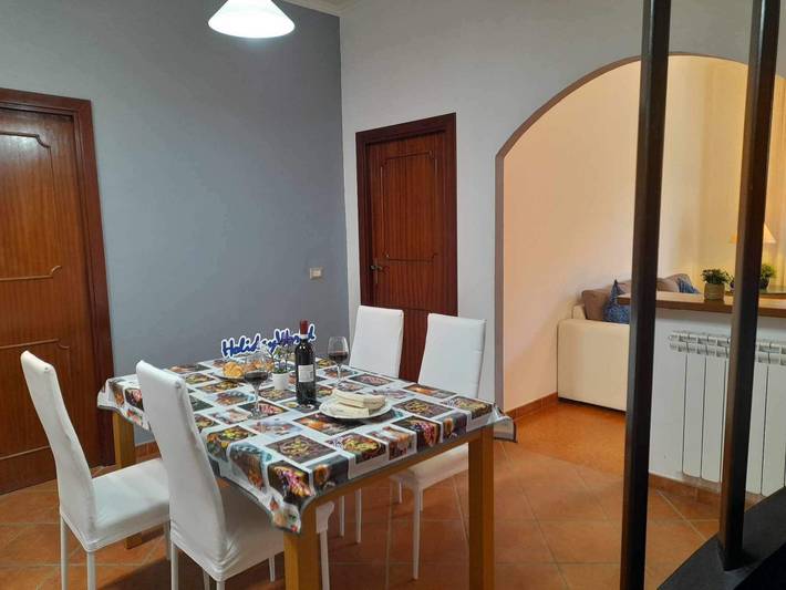 Appartamento intero, Casa Spartaco in Fiumicino, Provincia di Roma