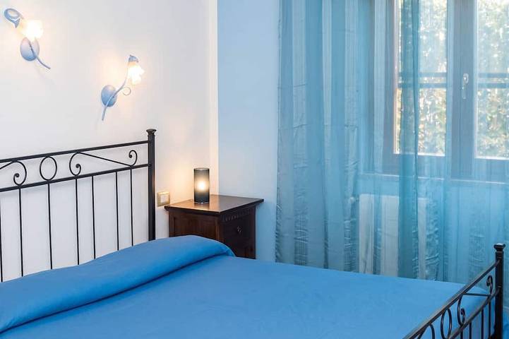 Entire apartment, Homerez - Studio in Pescia Romana in Montalto di Castro, Viterbo Province
