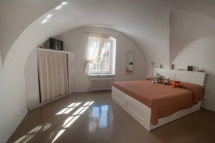 Gîte pour 7 personnes, avec balcon et vue à Dolceacqua - 2