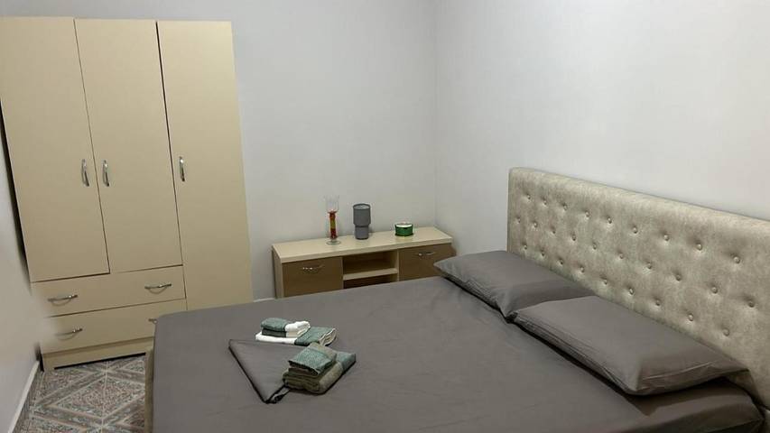 Chambre d’hôte pour 3 personnes, avec jardin, animaux acceptés à Tirana - 3