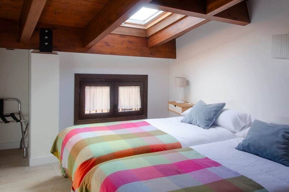 Ganze Wohnung, Apartment. Labitolosa, perfect for families and groups (Casa Albañil) in La Puebla de Castro, Aragonesische Pyrenäen