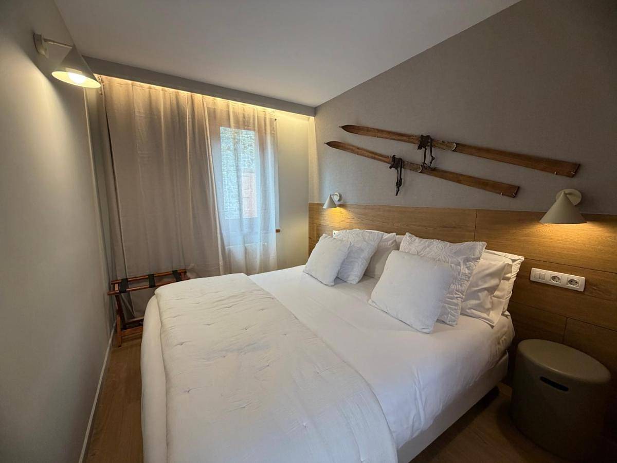 Apartamento entero, Naturaleza En Soldeu - Disfruta En Familia - Parking Gratis l by Bonesvacances in Soldeu, Grandvalira