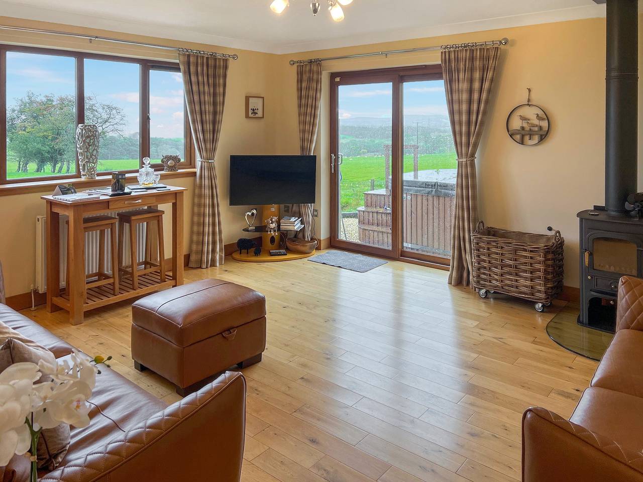 Trelaw - Uk41532 in Ayrshire