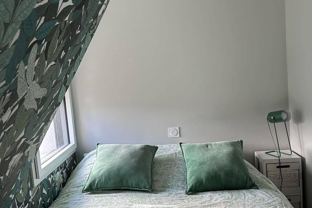 Perle des Abers, Profitez de Cette Charmante Maison de Vacances Avec vue mer in Saint-Pabu, Brest und Umgebung