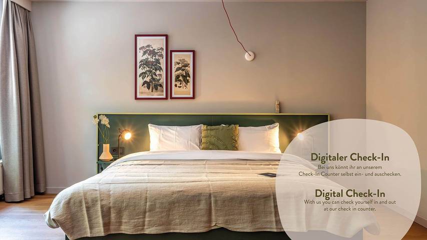 Ferienwohnung für 3 Personen in Staufen im Breisgau