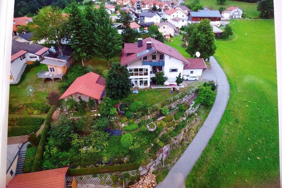 Ganze Wohnung, Ferienwohnungen Christa Grabmeier in Grainet, Šumava Mountains