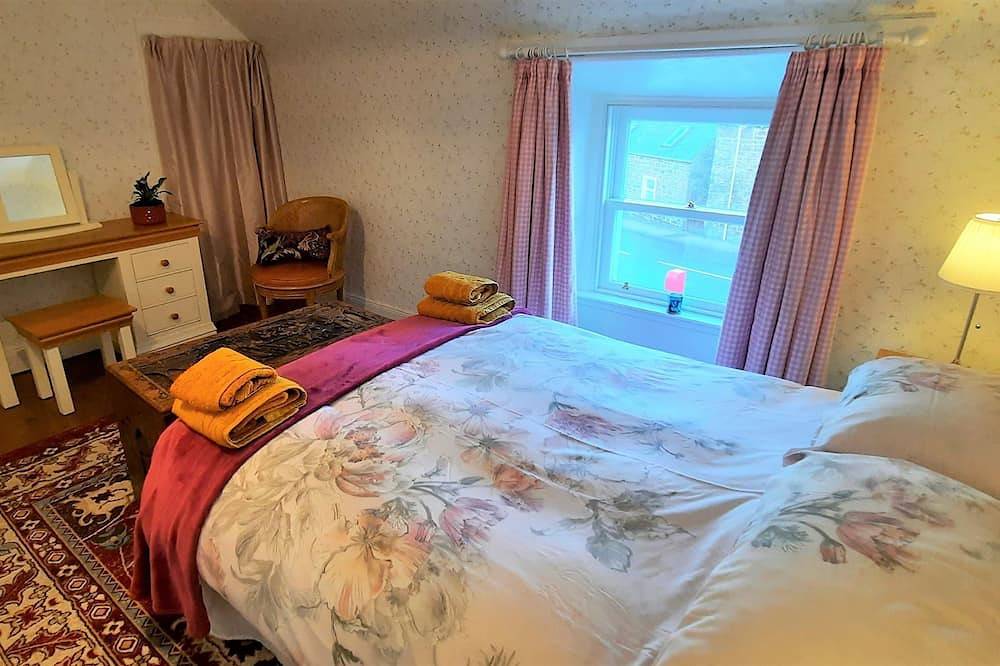 Greenbrae East -  a cottage that sleeps 4 guests  in 2 bedrooms in Perthshire