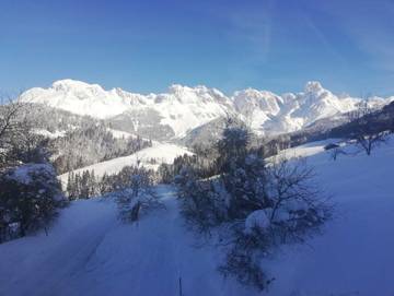 Ferienhaus für 4 Personen in Annaberg-Lungötz, Tennengau, Bild 4