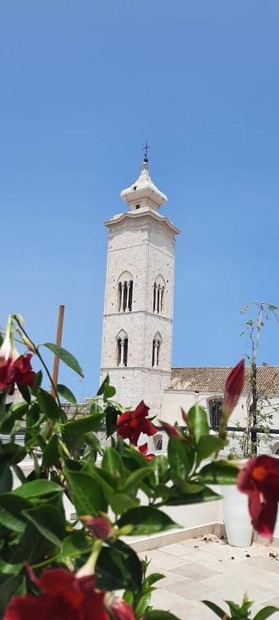 B&b per 2 persone, con Balcone e Terrazza a Rutigliano